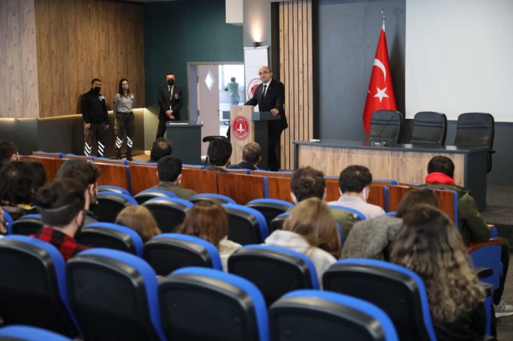 ’Türk Savunma Sanayisinde Millileştirme’