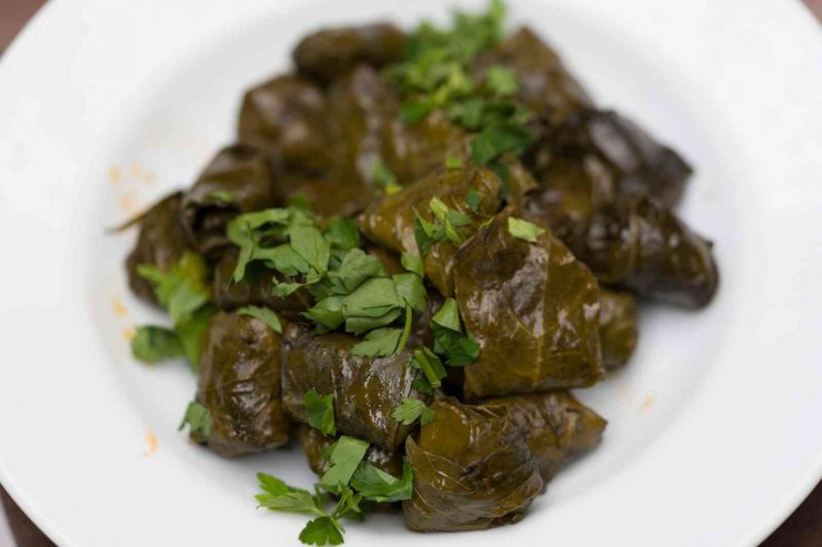 ’Arapgir Dolaması’ Coğrafi İşaret belgesi aldı