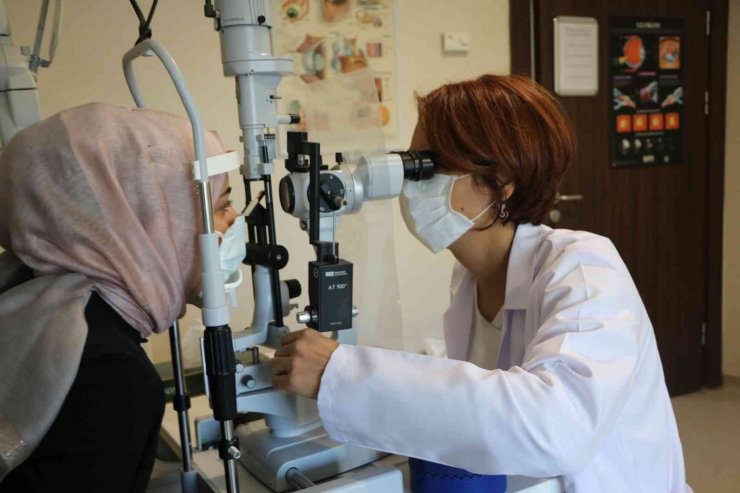 Akıllı lens uygulamasının avantajları