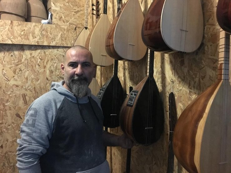 Ustanın yaptığı ürüne biçmiş olduğu değer fiyatı da belirliyor