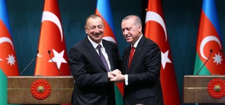 Azerbaycan Büyükelçisi Mammadov: "Dosta güven, düşmana korku savuracağız”