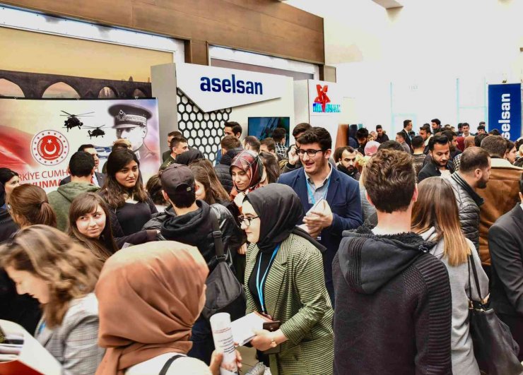 DAKAF’22 Atatürk Üniversitesi ev sahipliğinde düzenlenecek