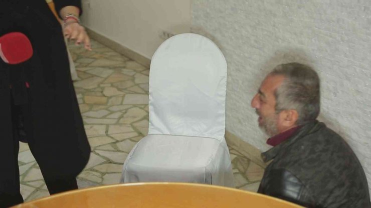 Kan donduran cinayeti Fulya Öztürk’e itiraf etti