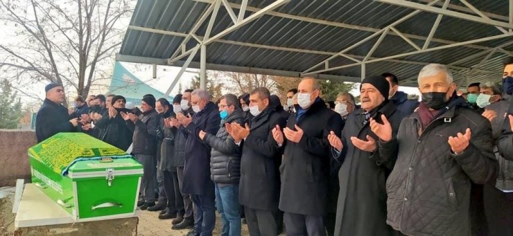 Tanrıöver’lerin acı günü