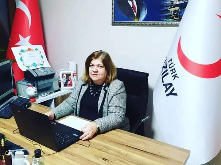 Türk Kızılay Urla Şubesi, Türkiye 2’ncisi