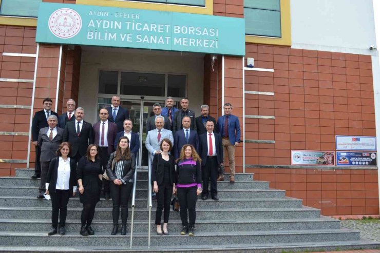 ’Bütünleştirici Eğitimle Farklılıkları Fırsata Dönüştürmek’ projesinin açılışı gerçekleştirildi