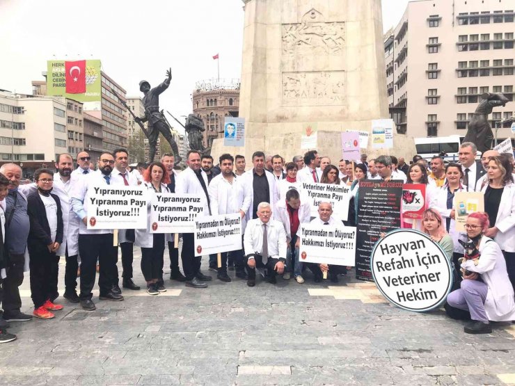 TVHB Başkanı Eroğlu: “Meslektaşımız görevi başında şehit edildi“