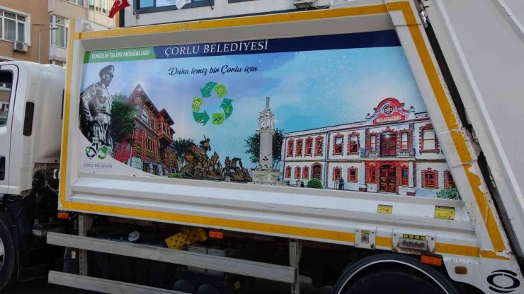 CHP’li belediyeden tepki çeken Atatürk uygulaması