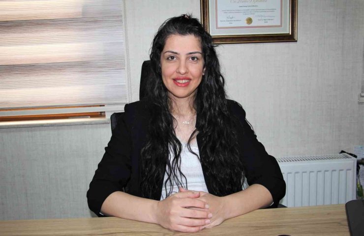 İç Hastalıkları Uzmanı Dr. Yalçınkaya: "Türkiye Avrupa genelinde diyabet konusunda ilk sıralarda"