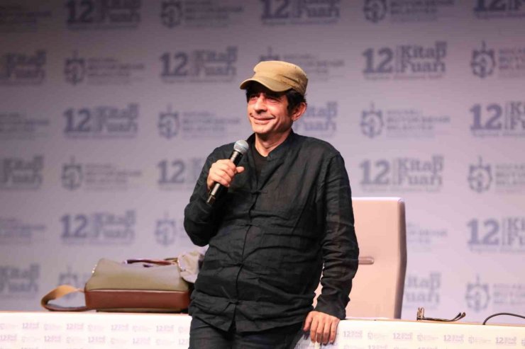 Okan Bayülgen’den Z kuşağı eleştirisi