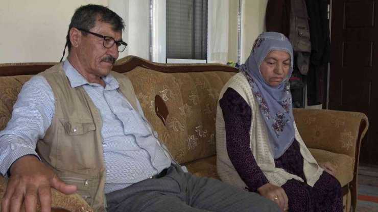 Emine Bulut cinayetinde onanan müebbet hapis cezasına acılı aileden ilk değerlendirme: "İdam olsaydı keşke"