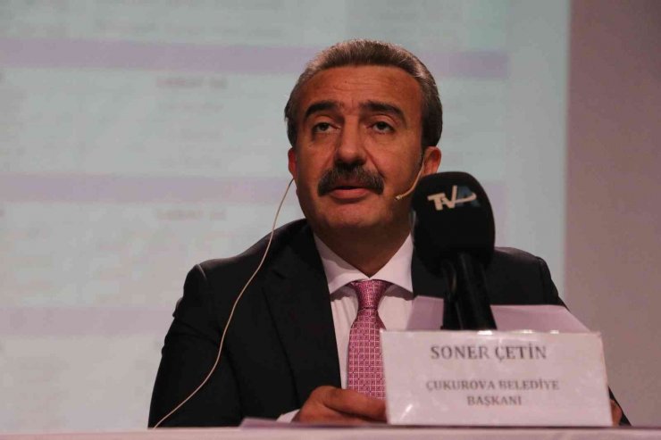 Başkan Çetin: “Jakaranda Festivali, Portakal Çiçeği Karnavalı’na rakip olmayacak”