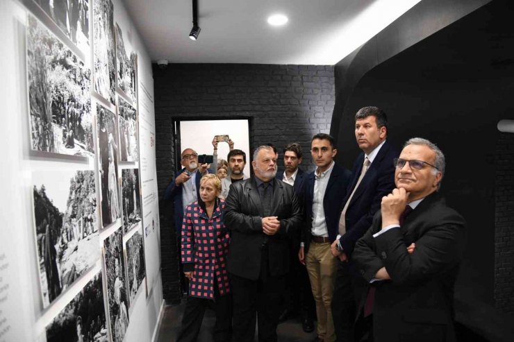 Pasolini, doğumunun 100. yıldönümünde Kadıköy’de anılıyor