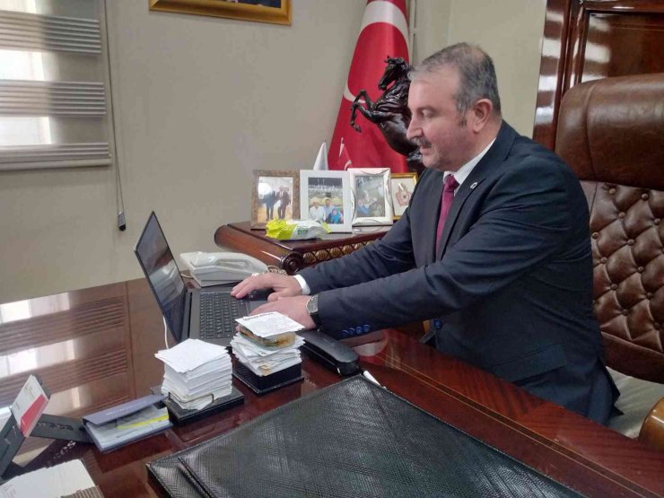 Ankara Mobilyacılar Odası Başkanı Tarlacı: “Fiyat artışlarının sebebi kereste ile alakalı”