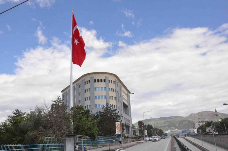 Erzurum SGK’dan örnek davranış