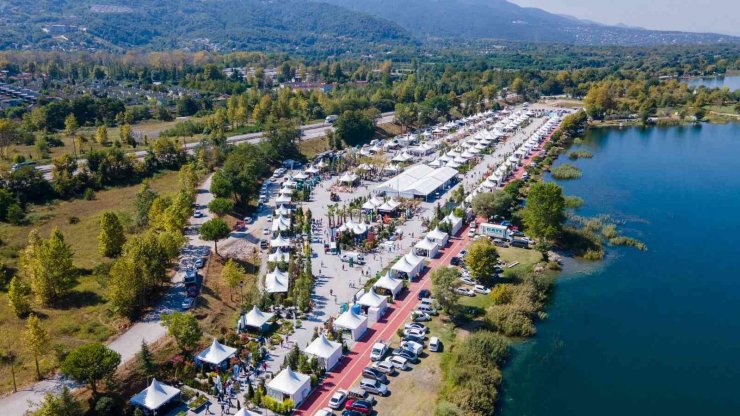 Uluslararası profesyonellerin gözü PSB Anatolia Fuarı’nda