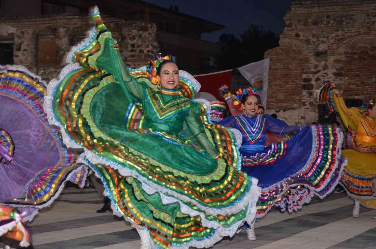 Esenköy Belediyesi’nden Uluslararası Kültürel Buluşma ve Eğlence Gecesi