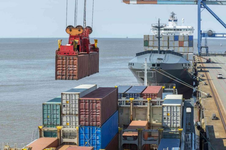 EİB’den 1,7 milyar dolarlık ihracat