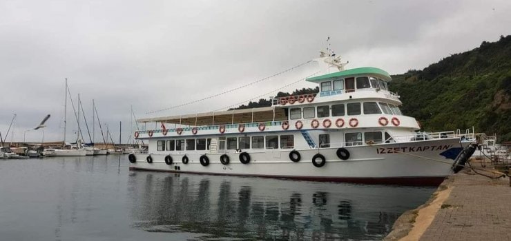 İzzet Kaptan hayatını kaybetti