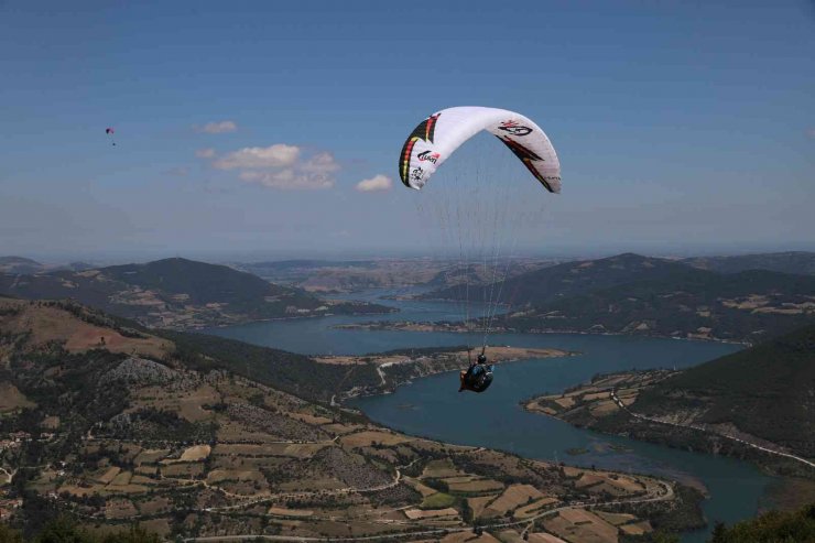 Bafra Kapıkaya festivali başladı