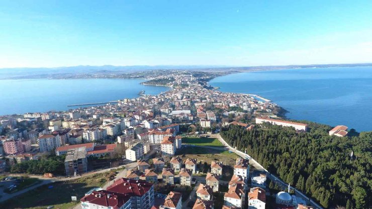 Sinop’ta TYP’den 200 kişi istihdam edilecek
