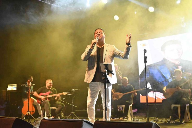 Kubat’tan 30 Ağustos Zafer Bayramı konseri