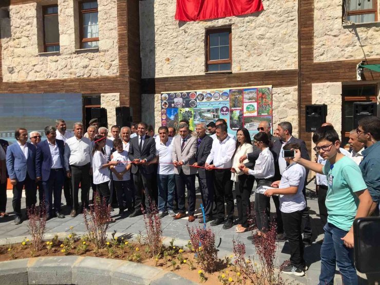 Arapgir Bağbozumu şenlikleri