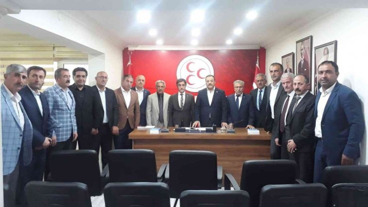 MHP Genel Başkanı Dr. Devlet Bahçeli’nin Erzurum mitinginin yer ve saati belli oldu