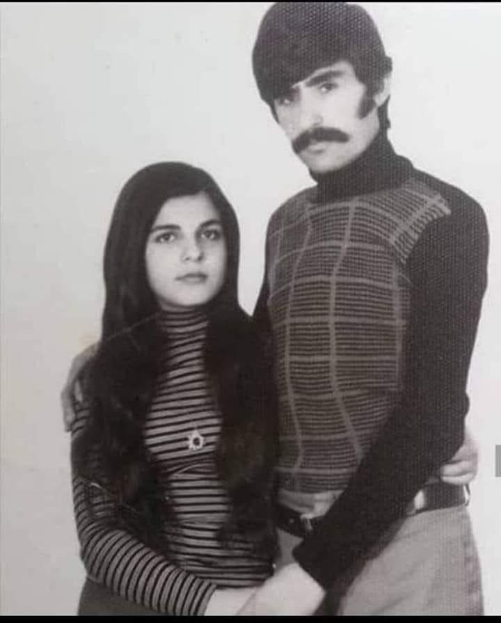 ‘Gülizar Geçti’ türküsünün Gülizar’ı vefat etti