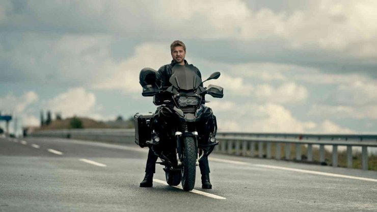 Engin Altan Düzyatan’ın Eminevim ile ikinci reklam filmi yayınlandı