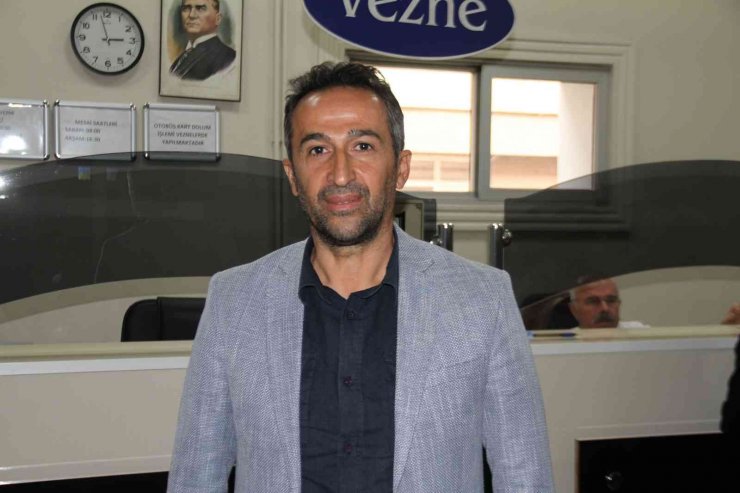 Kalp krizi geçiren vatandaşı kalp masajı ile hayatta tutan belediye personeli İHA’ya konuştu