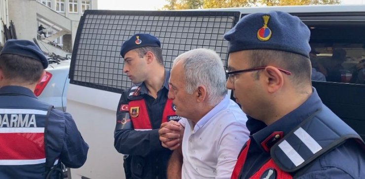 Merdivende yengesine pusu kurup öldüren sanık: "Gördüğüm yerde öldüreceğim düşüncesi aklımdan geçti”