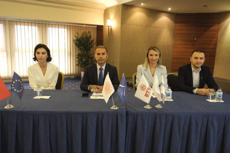 BUTEXCOMP’tan yeşil dönüşüm çağrısı