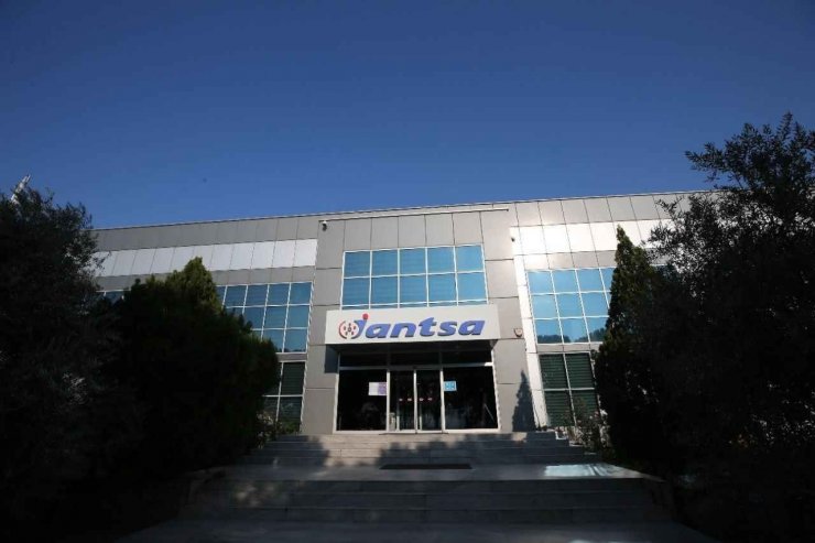 Türkiye’nin ilkleri arasında yer Jantsa Aydın’ın gururu oldu