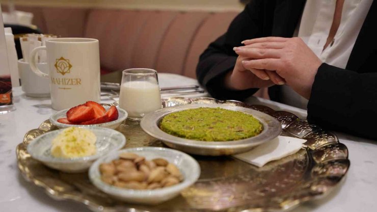 CVK’dan gastronomi yatırımı