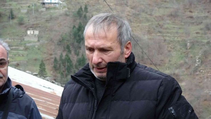 Baba Asım Genç: “Bu acıyı Allah kimseye yaşatmasın”