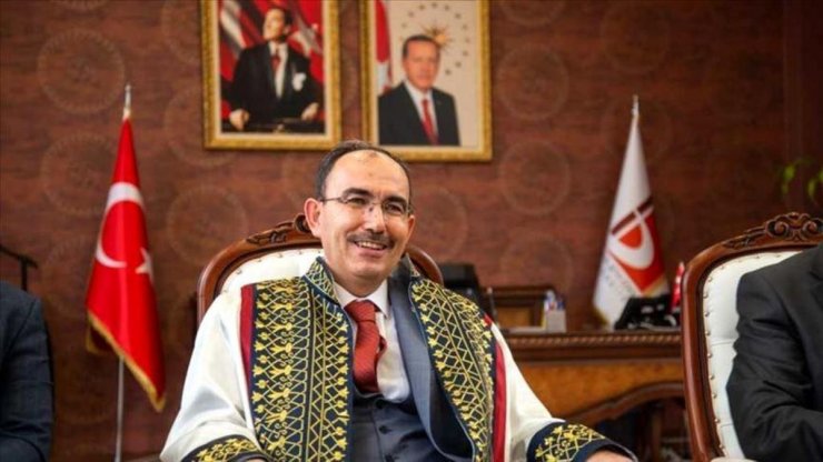 BŞEÜ’de elektronik diploma dönemi başladı