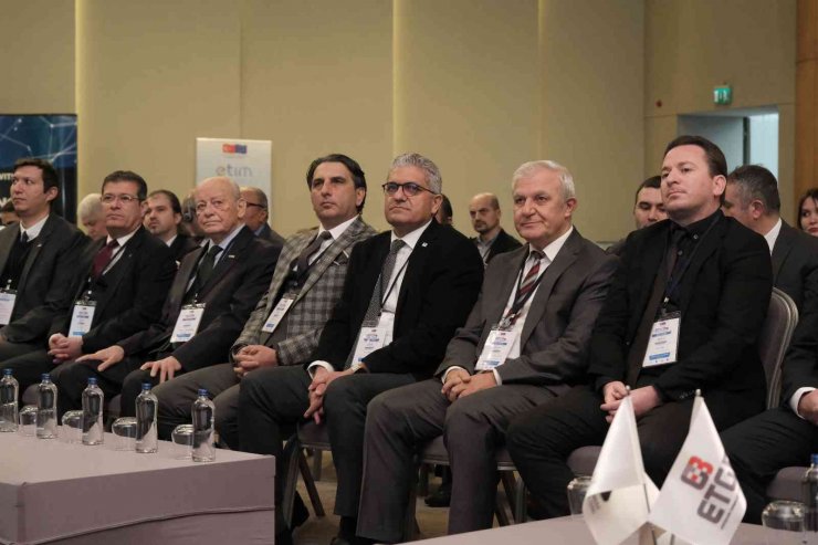 EDICtive Tasarım Yarışması Ödülleri sahiplerini buldu