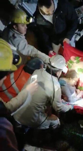 "Beni buradan kurtarın söz iyileşeceğim" diyen 22 yaşındaki Sude hayatını kaybetti