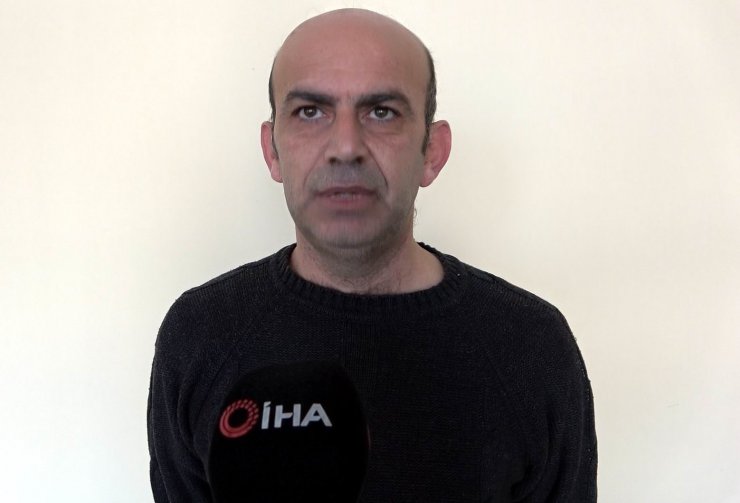 Jeoloji Mühendisleri Odası İl Temsilcisi Özdemir: "Süslü binalardan daha çok, sağlam binalara yerleşmeliyiz"