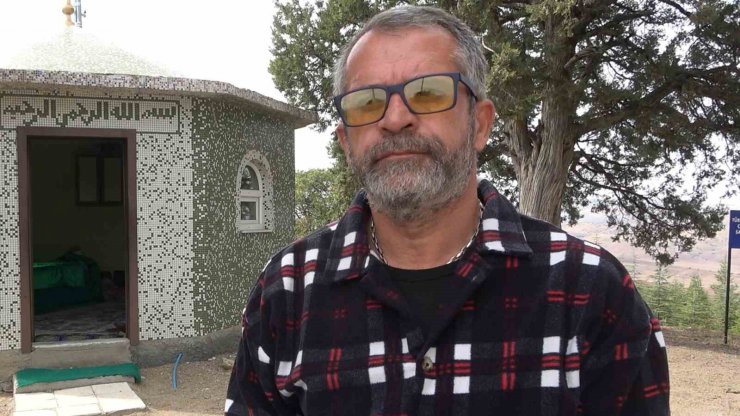 Türkmen Alevi Bektaşi Vakfı Genel Başkanı: "CHP yıllardır oy aldığı Alevi topluluğuna hizmet etmiyor"