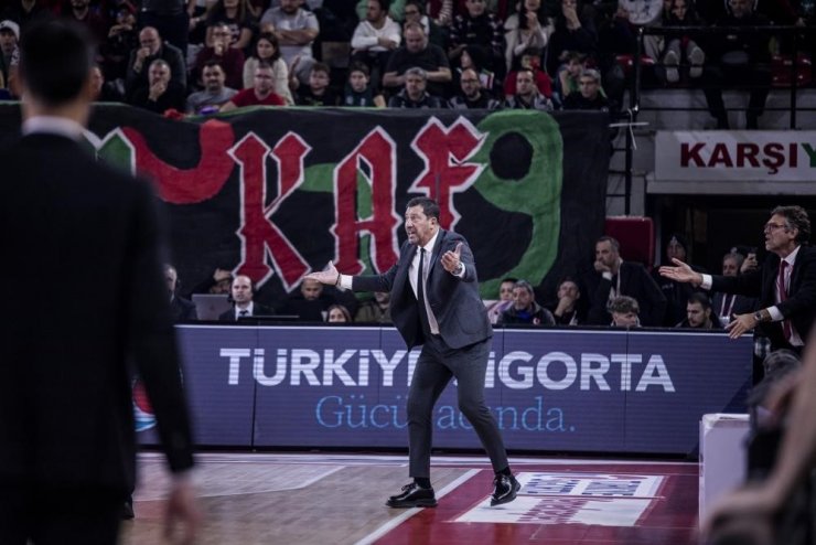 Pınar Karşıyaka’nın hedefi 5’de 5 yapmak