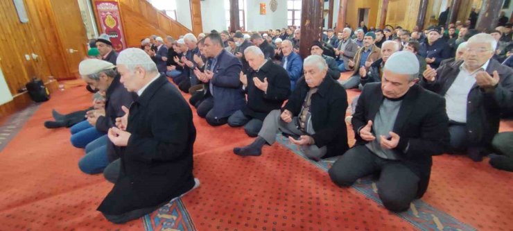 Bartın’da 18 Mart Çanakkale Zaferi