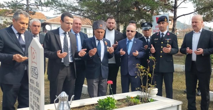 Osmancık’ta Çanakkale deniz zaferi etkinlikleri