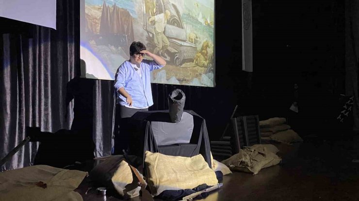 Zonguldak’ta 18 Mart Çanakkale Zaferi anıldı