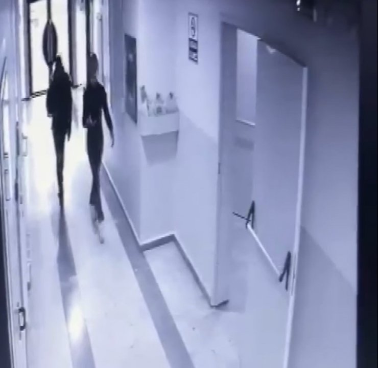 Bursa’da çocuklarını okuldan alarak evine geldi, hayatının şokunu yaşadı