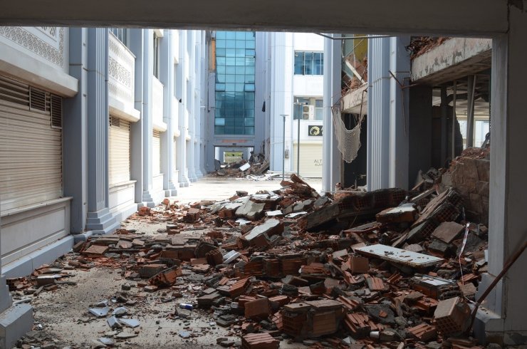 Deprem sonrası bölgede altın sektöründe arz talep açığı ortaya çıktı