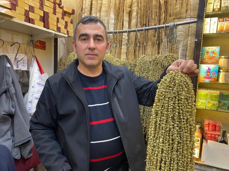 Ramazan’ın yaklaşmasıyla bamyaya ilgi arttı