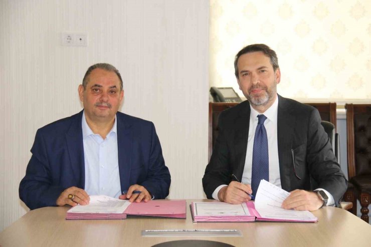 Özçelik İş Sendikası KARDEMİR ile TİS imzalandı