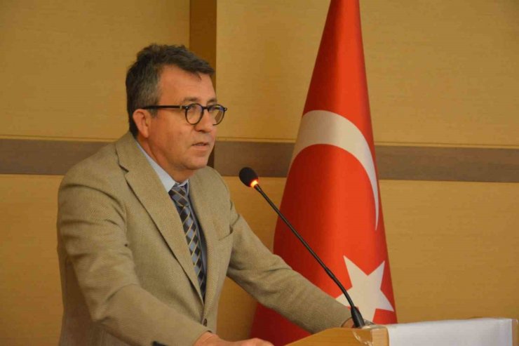 Profesörden Trakya için ’kuraklık’ açıklaması: "Herkes geldiği yere dönecek"